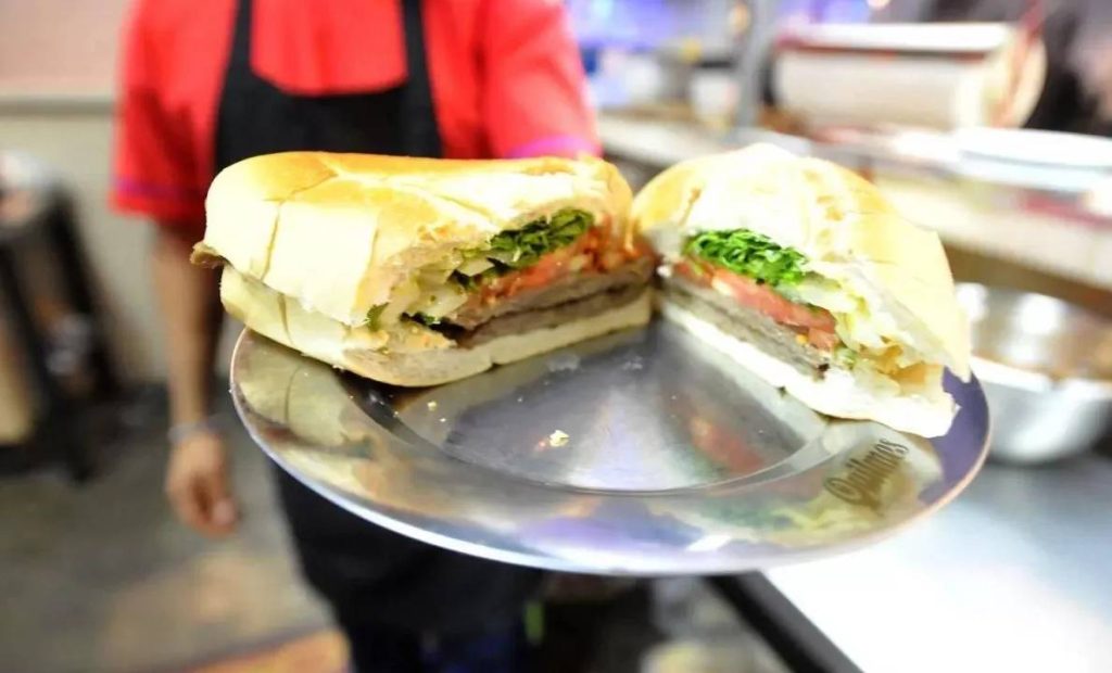 Hoy es el día mundial del sándwich: los lugares más populares de Santiago del Estero