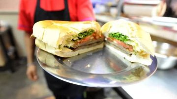 Hoy es el día mundial del sándwich: los lugares más populares de Santiago del Estero