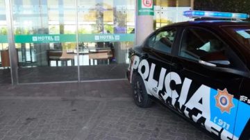 Tragedia: una estudiante de 12 años cayó desde el balcón de un hotel y falleció en el acto