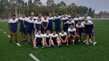 Horas decisivas para Sarmiento en la previa del partido contra Germinal