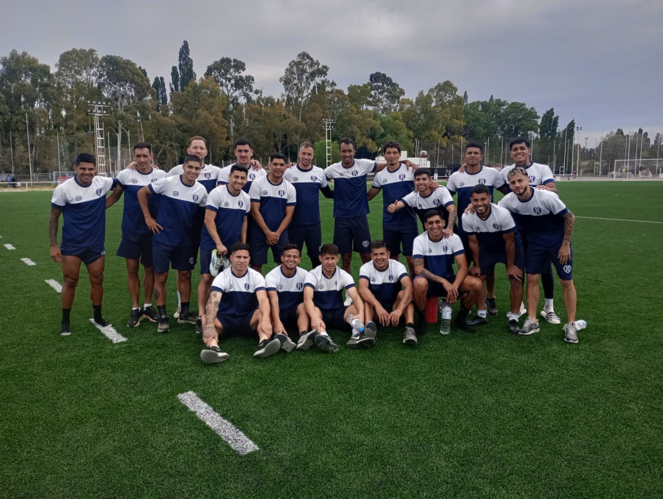 Horas decisivas para Sarmiento en la previa del partido contra Germinal