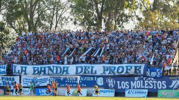Sarmiento recibe a Germinal por una nueva final con la ilusión puesta en el ascenso