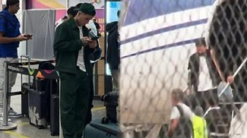 Alarma en La Scaloneta: Messi está en el país pero hay 5 jugadores varados en Brasil