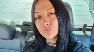 El peor final: encontraron el cuerpo sin vida de Sofía Delgado