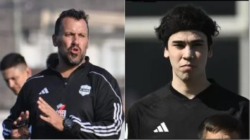 Investigan a “Spreen” y al “Ogro” Fabbiani por “captación de apostadores en plataformas ilegales”