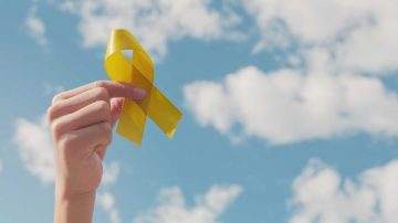 Conmoción: joven madre hizo dormir a sus pequeños hijos y luego tomó la peor decisión