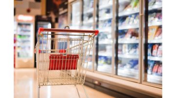 Enero 2025 arrancó fuerte: aumentaron los precios de alimentos y bebidas