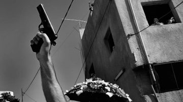 Vinará: detienen a hombre por realizar disparos al aire en estado de ebriedad