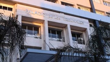 Un abogado y su hermano odontólogo irán a juicio por el presunto abuso a la hija del letrado