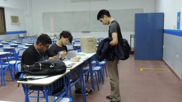 Elecciones en la Facultad de Ciencias Exactas de la UNSE: estudiantes y nodocentes eligen sus representantes