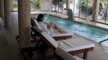 Las Termas muestra toda su magia en el 2° Encuentro Regional de Termalismo y Turismo de Bienestar