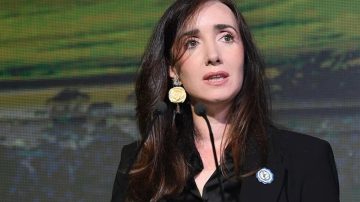 Victoria Villarruel, en el Día del Niño por Nacer: “Ofrecer el aborto a una mujer embarazada es abandonarse a la mediocridad”