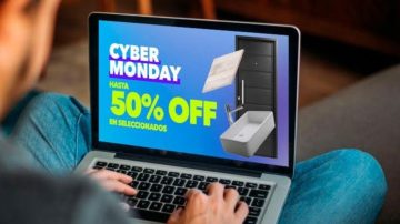 Arrancó el Cyber Monday: las mejores ofertas y recomendaciones para aprovechar las promociones