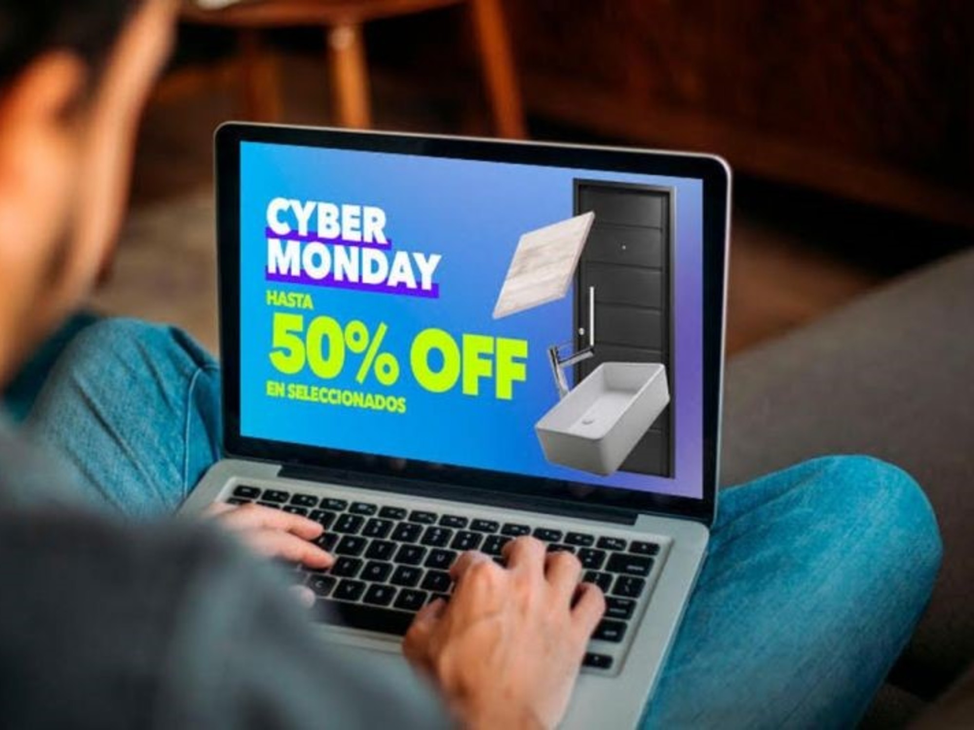 Arrancó el Cyber Monday las mejores ofertas y para