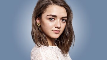 Maisie Williams podría volver a interpretar a Arya Stark