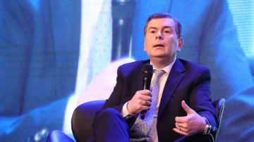 Zamora en la Semana de la Integración Federal: “El mundo necesita cosas que las provincias poseemos”