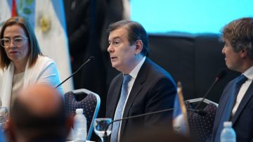 La gestión clave de Zamora y Werthein para atraer financiamiento del BID hacia el sector privado del Norte Grande