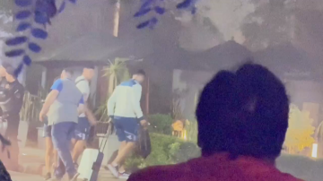 VIDEO | Furor por Vélez en La Banda: el último campeón de la Liga Profesional va por otro título