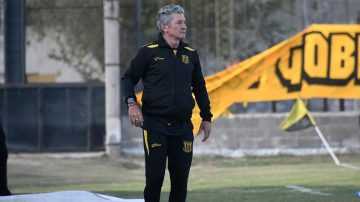 Mitre se refuerza de cara al inicio de la pretemporada