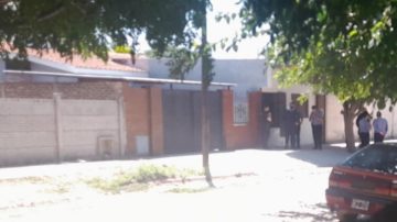 La Banda: en plena discusión y delante de sus hijos, una mujer mató de un disparo a su pareja