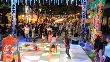 Presentaron una nueva edición de Encontrarte: conocé todos los detalles