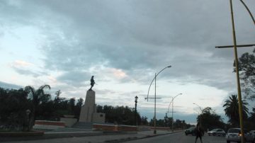 Tras la tormenta nocturna, se espera una Nochebuena fresca y agradable en Santiago del Estero