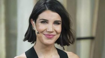 Internaron a Andrea Rincón y hay preocupación por su salud