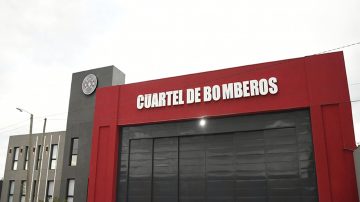 Actualizaron del número de contacto para emergencias de los Bomberos Voluntarios