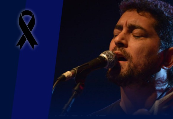 Dolor en la música local por el fallecimiento de Ignacio “Nacho” Sánchez