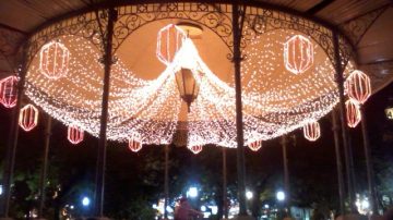 El Día del Tango se celebrará esta tarde con un vibrante evento en la Plaza Libertad