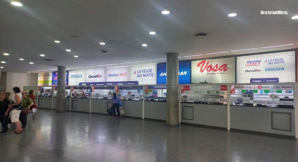 El Gobierno Nacional reglamentó la desregulación del transporte de larga distancia