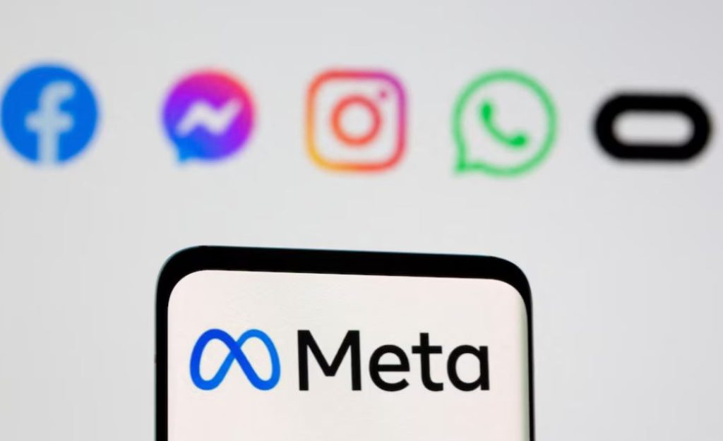 Caída mundial de WhatsApp, Instagram, Facebook: miles de usuarios afectados