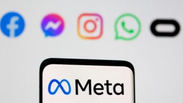 Caída mundial de WhatsApp, Instagram, Facebook: miles de usuarios afectados
