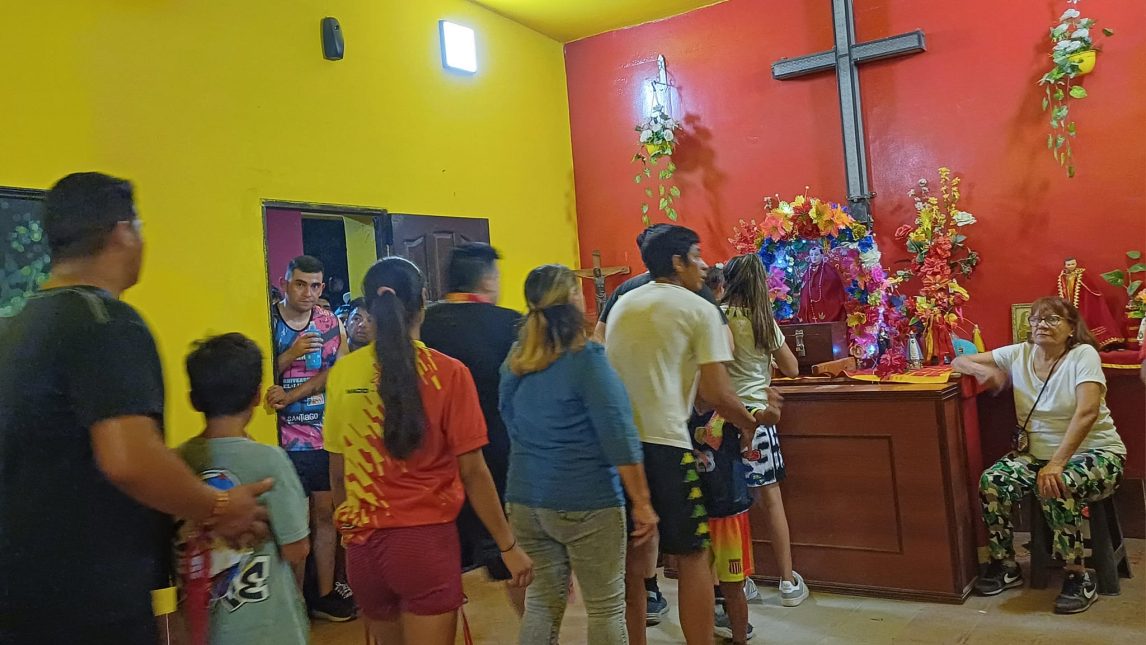 Quién fue San Esteban y por qué lo celebran el 26 de diciembre
