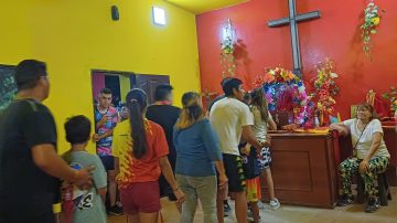 Quién fue San Esteban y por qué lo celebran el 26 de diciembre