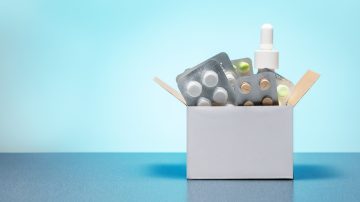 Exportaciones farmacéuticas registraron un aumento del 277,9% interanual en el tercer trimestre