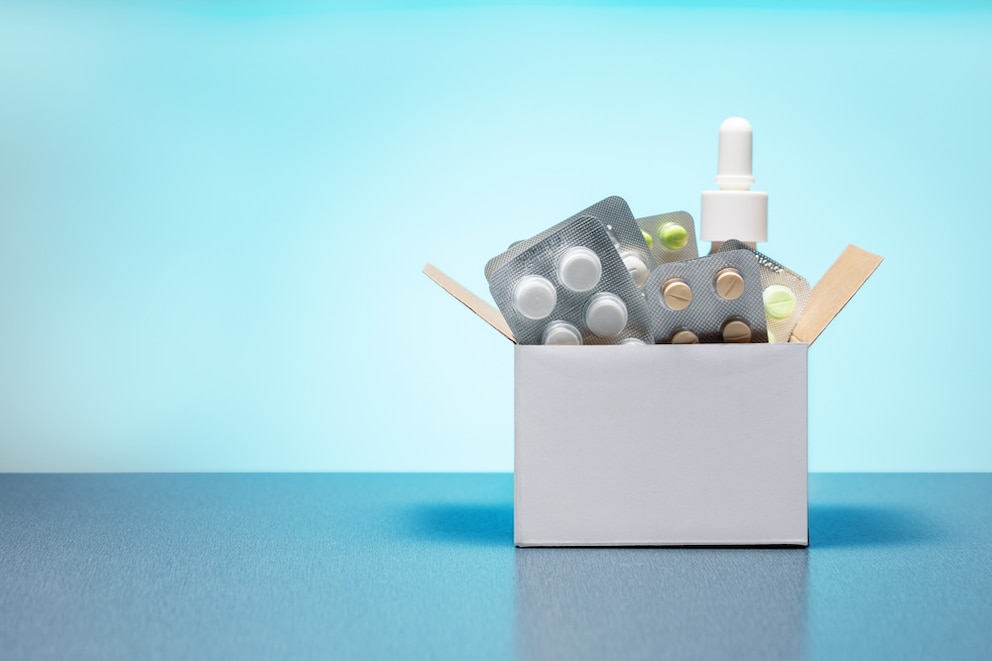 Exportaciones farmacéuticas registraron un aumento del 277,9% interanual en el tercer trimestre