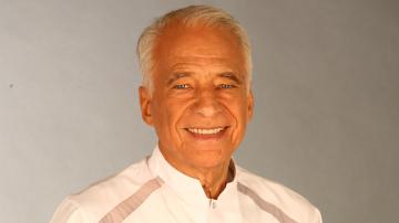 Alberto Cormillot fue dado de alta tras su internación: qué le pasó y cómo sigue su salud