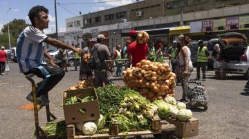 El banco norteamericano JP Morgan afirma que la recesión en Argentina “terminó”