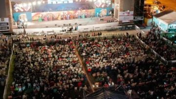 Adelanto de Info del Estero: Todo se encamina a que La Salamanca 2026 vuelva a Sarmiento