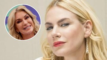 Esmeralda Mitre demandó a Yanina Latorre por difamación y pide una millonaria cifra