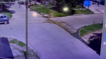 Terrible: una enfermera fue asesinada por dos ladrones que quisieron robarle su auto