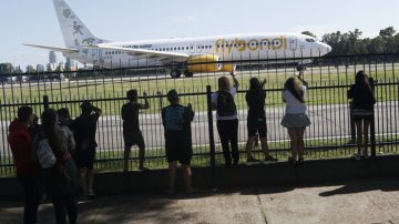 Flybondi deja 13 mil pasajeros afectados entre Navidad y Año Nuevo