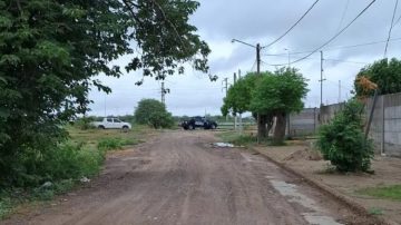 Dictaron prisión preventiva para los tres detenidos por el crimen del guardiacárcel