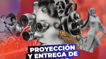 Este viernes será la proyección y premiación del concurso “MostraHistorias” en la vieja estación del Parque Oeste