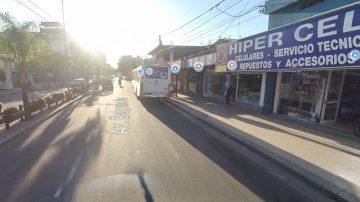 Investigan el robo de más de 8 millones de pesos y mercadería de un comercio en el centro de la ciudad