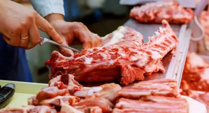 Volvió a subir el precio de la carne y se esperan nuevos aumentos antes de las fiestas