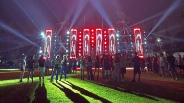 Todo listo para recibir el 2025 con un “Amanecer Épico” en Old Lions