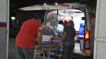 Horror: Un adolescente se ahogó y no pudieron reanimarlo