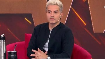 Una de las “Angelitas” se va de LAM: mirá de quién se trata